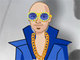Rock Dude Dress Up
