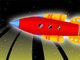 Rocket Rescue
