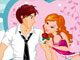 Romantic Dating Night