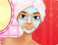 Romantic Sweetheart Makeover
