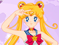 Sailor Moon Creator