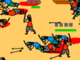 Samurai Defense Samurai Defense