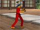 Samurai Warrior