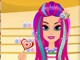 Sandy's Candy Hairstyles