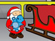 Santa Caught Christmas Santa Caught Christmas