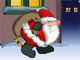 Santa Fartypants