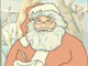 Santa Puzzle
