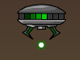 Saucer Strike
