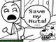 Save My Nuts