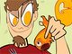 Save Them Goldfish