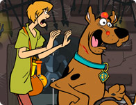 Scooby Doctor