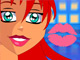 Screen Kiss