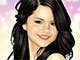 Selena Makeover