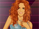 Shakira Dress Up Shakira Dress Up
