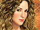 Shakira Makeup Shakira Makeup