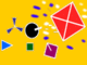 Shape Shooter 3 Shape Shooter 3