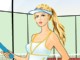 Sharapova Dress Up