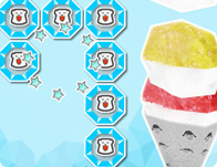 Ice Cream Memory em Jogos na Internet