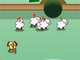 Sheep Pool