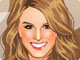 Shenae Grimes Dress Up