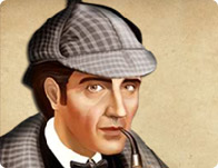 Sherlock Holmes part 1