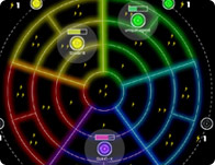 Shock arena