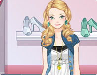 Shoe Store