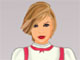 Shop N Dress: Teenage Dress