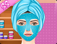 Girl Makeup - Play Girl Makeup Game Online