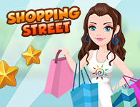 Shopping Street