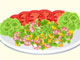 Shrimp Mango Salad