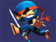 Shuriken Challenge