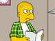 Simpsons Dress Up Simpsons Dress Up