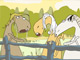 Singing Horses