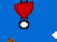 Sky Diving Man