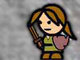 Sleepless Knight