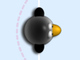 Sliding Penguin