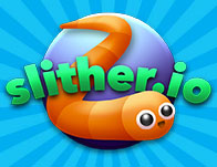 Slither.io