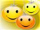 Smiley Fray Smiley Fray