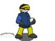 Snow Blitz
