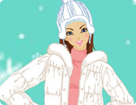 Snow Doll Fashion