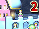 Snow Fortress Attack 2