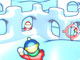 Snow Fortress Attack