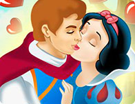 Snow White Love Story