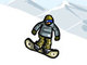Snowboard Stunts