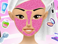 Snowdrops Innocence Bride Makeover