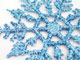 Snowflake Puzzle