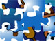Snowman Puzzle