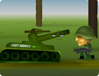 SokoTank