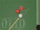 Solid Straight Pool